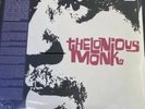 Thelonious Monk RSD 2020 Record Store Day LIVE 1963 LP Palais De Beaux-Arts