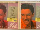 ELVIS PRESLEY-STEREO AND MONO UK ORIGINAL SOMETHING FOR EVERYBODY.