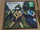 The Verve Urban Hymns GREEN VINYL LP Sealed Bitter Sweet Symphony Limited Rare