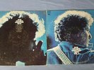 Bob Dylan's Greatest Hits Volume 1 & 2 Vinyl Records KCS 9463 +PG 31120