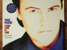 Paul Young-From Time To Time, Vinyl-LP OIS, NEUWERTIG  Near MINT