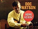 Home Again  [Vinyl] Doc Watson