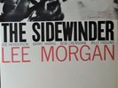 Lee Morgan The Sidewinder LP - Blue Note BST-84157