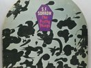 S.F. Sorrow The Pretty Things PROMO White Label Rare Earth Records RS 506 DJ