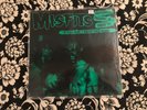 MISFITS If You Don't Know This Song RARE Vinyl Record  Live 81 - Numbered