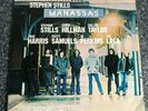STEPHEN STILLS MANASSAS self titled VINYL1972 UK ATLANTIC STEREO 2LP ATL 60021