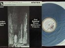 Rare Carl Schuricht Bruckner Symphony No. 9 LP HMV ASD 493 UK ED1 (Defective)