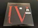 Coheed and Cambria - Good Apollo I'm Burning Star IV - RSD - Splatter Vinyl