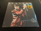 Iggy Pop LIVE RITZ NYC 86 Limited Edition RSD 2018 New Sealed Colored Vinyl 2 LP