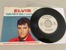 Elvis Presley Fools Fall In Love Promo