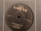 NEW - JO ANN GARRETT / JACKIE ROSS- A whole new plan / My Square  MINT UK 45