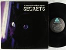 Gil Scott-Heron & Brian Jackson - Secrets LP - Arista