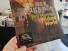 RSD20: BLACK SABBATH - EVIL WOMAN/PARANOID LTD PICTURE DISC 2 x 7