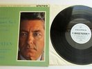 Sibelius - Symphony No.5 - Finlandia - Karajan UK 1961 Columbia Stereo LP 1/G
