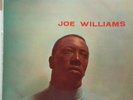 JOE WILLIAMS 