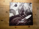 David Sylvian Secrets Of The Beehive Very Good Vinyl LP Record Album V2471