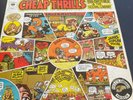 Cheap Thrills Big Brother & the Holding Company Record Album