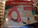 Flaming Lips Yoshimi Battles the Pink Robots LP sealed vinyl reissue