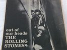 Out Of Our Heads The Rolling Stones album vinyl LP Mick Jagger mono Decca 1965