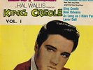 ELVIS PRESLEY King Creole Vol 1 RCA RCX 117