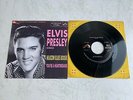 Elvis  seltene US Gold Standard '45