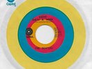 THE BEATLES  Eight Days A Week  rare 45 on Capitol Target label
