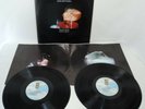 Joni Mitchell   SHADOWS AND LIGHT   2 LP   Asylum BB-704, 1980   EX