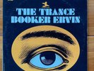 Booker Ervin – The Trance – Hard Bop Jazz Vinyl LP
