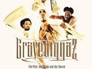 Gravediggaz The Pick Sickel Shovel RSD Drop 1 LP Vinyl 2020 Piranha Records