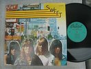 Sweet Desolation Boulevard SN-16287 EX LP
