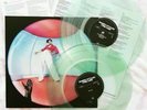 Harry Styles Fine Line Exclusive Vinyl - Coke Bottle Green 