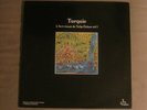 TURQUIE L'ART VIVANT DE TALIP OZKAN VOL 1 LP OCORA 558 561 RARE TURKISH FOLK VG+