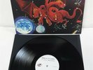 Messiah Final Warning Black Vinyl LP Record new