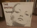 The Smiths Rank Vinyl LP