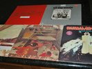 STEVIE WONDER/PARLIAMENT/WAR R&B SOUL FUNK 5 LP VINYL RECORD LOT: INNERVISIONS