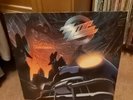 ZZ Top Recycler Vinyl LP