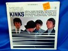 Sealed Original 1965 Stereo Rock LP: The Kinks - Kinda Kinks - Reprise