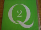 Org. Vinyl LP Q2 Library Grail Quadriga Label Orchester Peter Jacques 