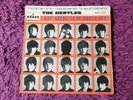 The Beatles ?– Que Noche La De Aquel Dia Vinyl 7