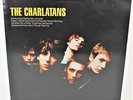 The CHARLATANS 'The Charlatans (Self-Titled)' 1995 Double Vinyl LP - S28