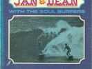 Jan & Dean With The Soul Surfers [Vinyl]