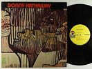 Donny Hathaway - S/T LP - Atco