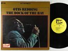 Otis Redding - The Dock Of The Bay LP - Volt