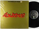 Bob Marley & The Wailers - Exodus LP - Island Shrink