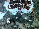 The Beach Boys - Smiley Smile GER LP 1967 (VG+/VG+) '