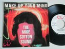 French EP 45t  vinyl  (7') 1960  THE MIKE COTTON SOUND /EXC