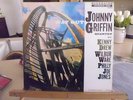 Johnny Griffin Quartet ?– Way Out , Made in Japan, LP 1974, Jazz Hard Bop