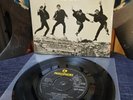 THE BEATLES TWIST AND SHOUT EP PARLOPHONE 1963 UK SUPERB COPY GREAT AUDIO.