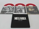 MELLAKKA (FINLAND HARDCORE PUNK) '1984-1986' 3 X 7