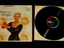 PEGGY LEE Things Are Swingin' RARE 1958 CAPITOL ST-1049 Stereo LP Jack Marshall